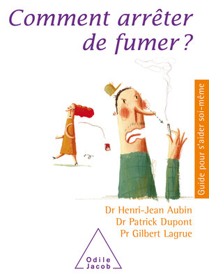 cover image of Comment arrêter de fumer ?